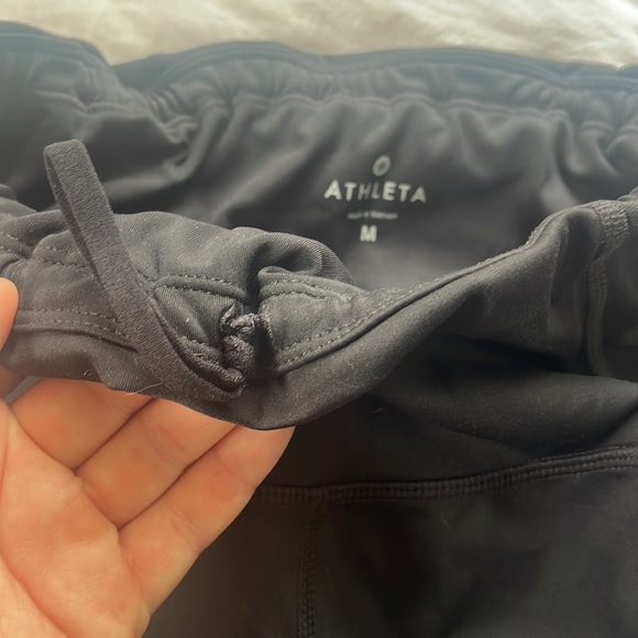 Athleta Women's Leggings - Picture 3 of 11